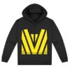 Picture of HIVIZ PRINTED HOODIE